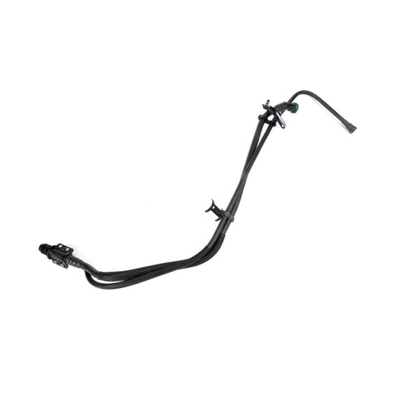 Diesel Exhaust Fluid (DEF) Filler Pipe