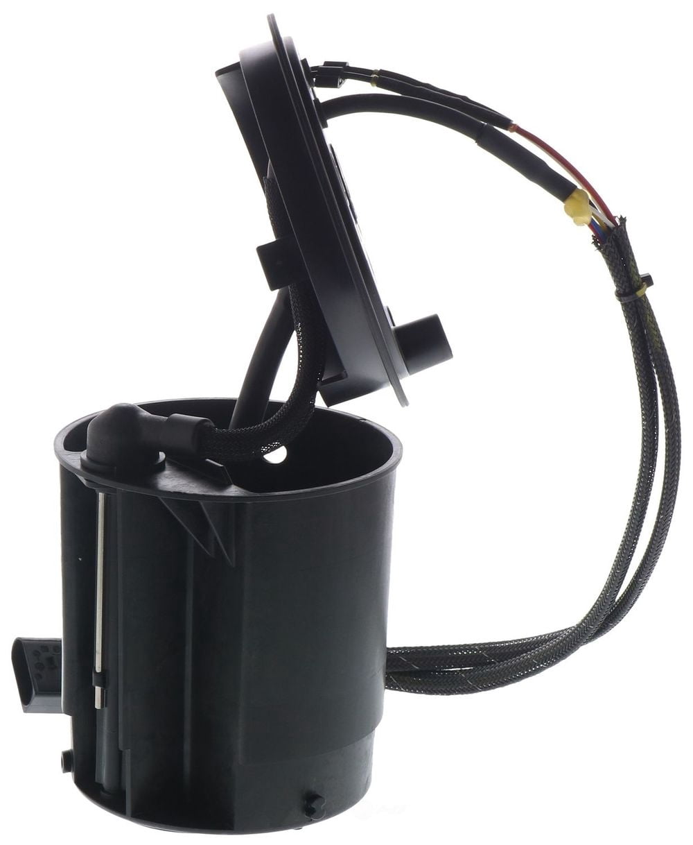 Diesel Exhaust Fluid (DEF) Heater