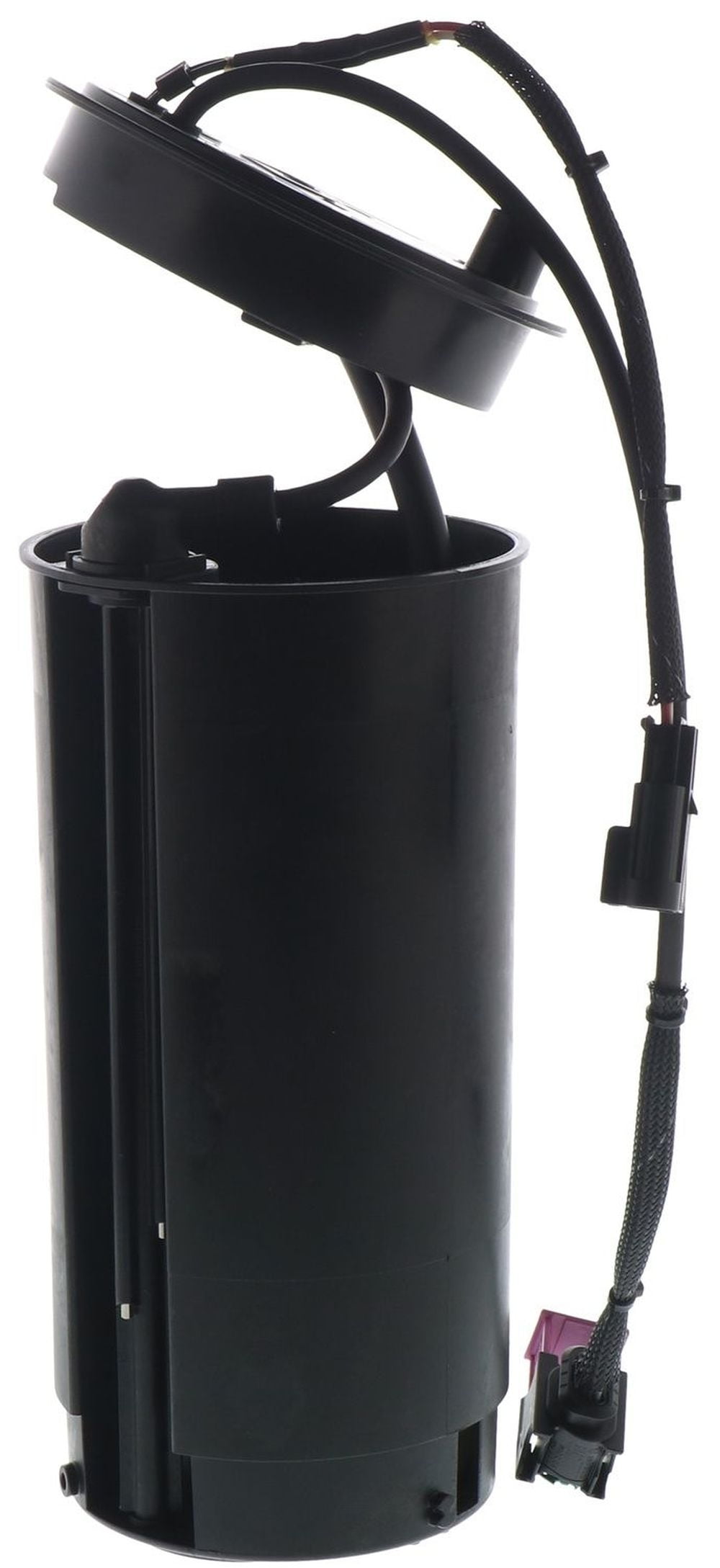 Diesel Exhaust Fluid (DEF) Heater