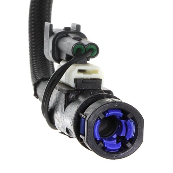 Diesel Exhaust Fluid (DEF) Injector Feed Line