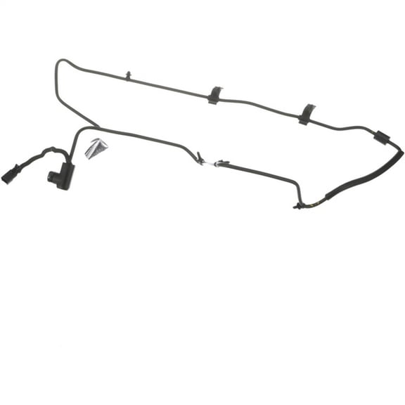 Diesel Exhaust Fluid (DEF) Injector Feed Line