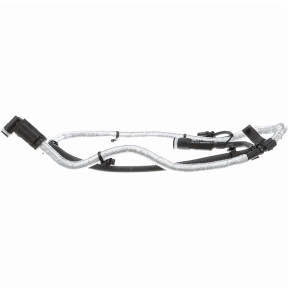 Diesel Exhaust Fluid (DEF) Injector Feed Line