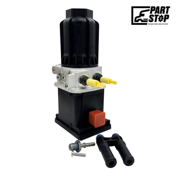 PartStop RA0001407278 DEF Pump Doser Unit – Fits Detroit Diesel DD15 Freightliner Western Star