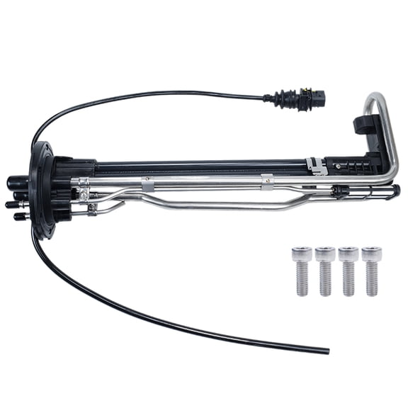 Diesel Exhaust Fluid Level Sensor Fit For Freightliner Cummins Engine 6 Bolt