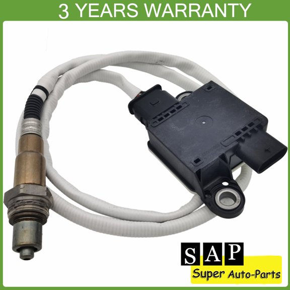 Diesel Exhaust Particulate Sensor JC3A-5L239-CA Fits for Ford 0281007523