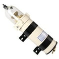 thumbnail image 1 of Diesel Filter Water Separator 30 Micron Element Marine Boat 1000FH 1000FG 180GP, 1 of 5