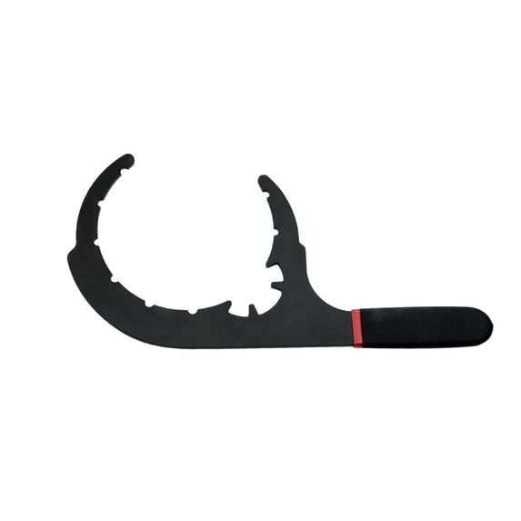 Diesel Filter Wrenches Oil Filter Removal Tool for 5" Davco 61090