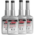 thumbnail image 1 of Diesel Fuel Additive (Pack of 4) 12 oz for Injector Cleaning and Diesel Kleen Cetane Boost, Diesel Fuel Treatment for Power Restoration, Diesel Additive for Lubrication and Compatibility,‎ 3012, 1 of 4