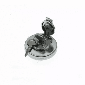 Diesel Fuel Cap for Kompetrol EbPart No 20U-04-21360 Fit PC40-1PC45-1 PC50 PC75 PC128 PC228 Dozer D20D21