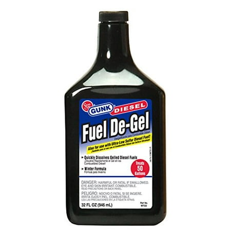 Solder Seal M7532 Fuel Anti-Gel