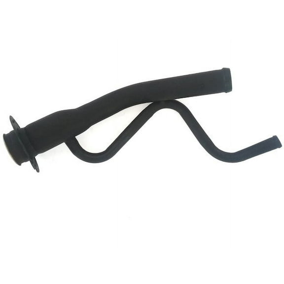 Diesel Fuel Filler Neck - Compatible with 1999 - 2010 Ford F250 Super Duty V8 Turbo Diesel 2000 2001 2002 2003 2004 2005 2006 2007 2008 2009