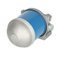 thumbnail image 1 of Diesel Fuel Filter Assembly - CAV type Metal Bowl less drain M14 Ports fits International 3043645R91 fits Massey Ferguson 135 165 175 1447072M91, 1 of 1