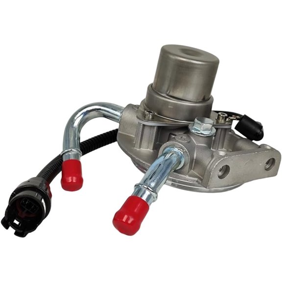 Diesel Fuel Filter Base 12645619 Compatible with Chevrolet Silverado 2500HD 3500 HD Compatible with GMC Sierra 2500 HD 2004 V8 6.6L 12645623