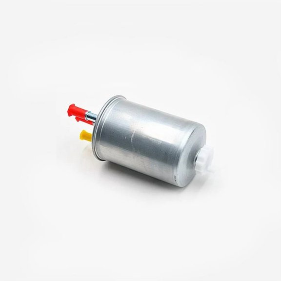 Diesel Fuel Filter Compatible with Ssangyong Actyon Kyron Rexton Rodius, Replaces HDF924E 0450906508