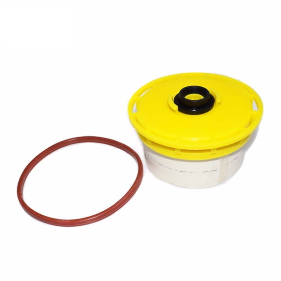 Diesel Fuel Filter OEM: 23390-51070, For Toyota Land Cruiser 2010-2015, For LEXUS LX450D/460/570 2015-On