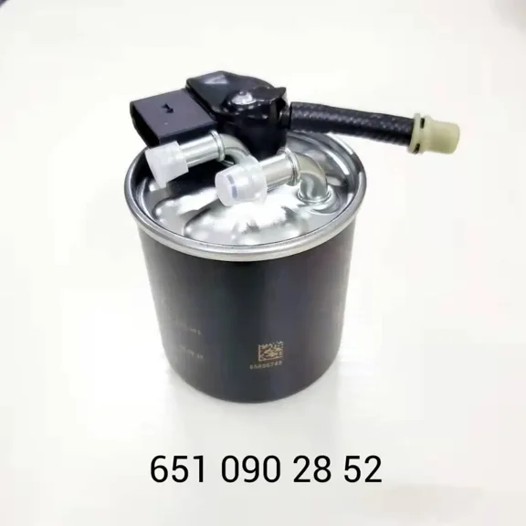 Diesel Fuel Filter OEM 6510901652 For BZ w166 AUTO 6510902852 Vito C Class E Class WKusk/17