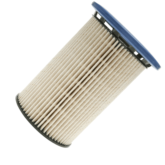 Diesel Fuel Filter Replacement Compatible with 2013-2015 Porsche Cayenne 3.0L V6 & 2011-2016 Volkswagen Touareg TDI Engine