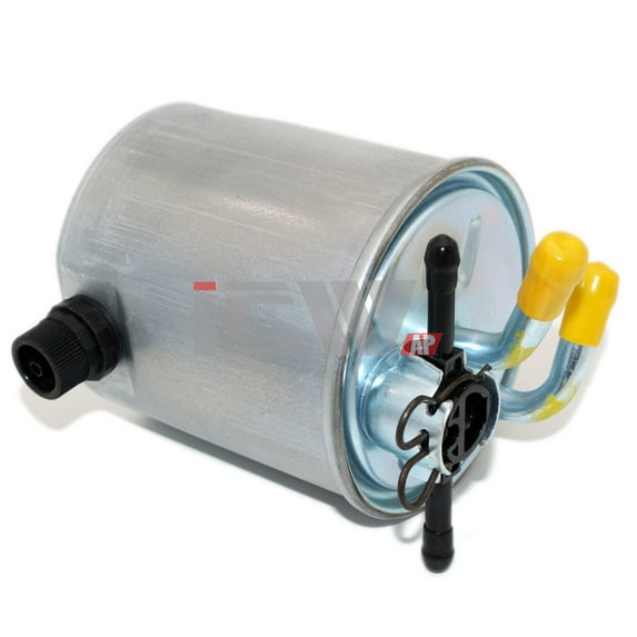 Diesel Fuel Filter for Nissan, NP300 NAVARA,PATHFINDER III 3, 16400-EC00A, High Quality