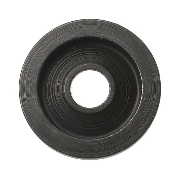 Diesel Fuel Injector Heat Shield