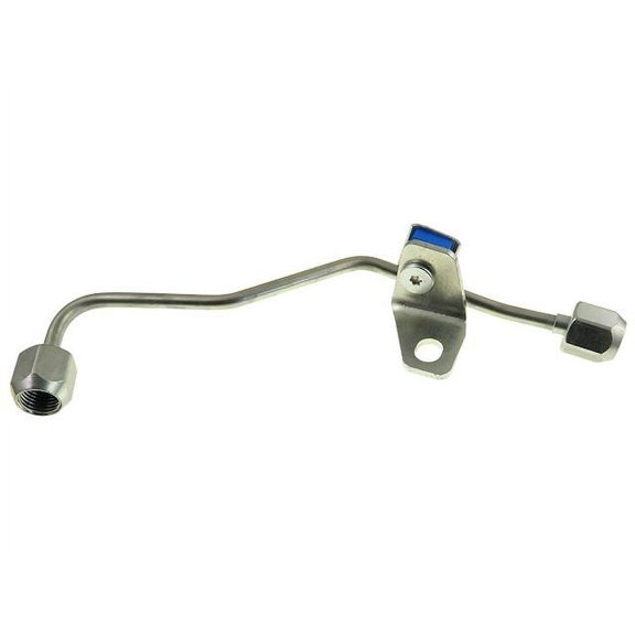 Diesel Fuel Injector Line - Compatible with 2003 - 2008 Dodge Ram 3500 5.9L 6-Cylinder 2004 2005 2006 2007