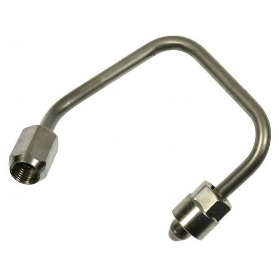 Diesel Fuel Injector Line - Compatible with 2007 - 2010 Dodge Ram 3500 6.7L 6-Cylinder 2008 2009