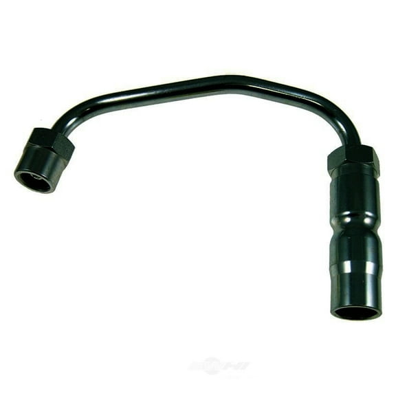 Diesel Fuel Injector Line