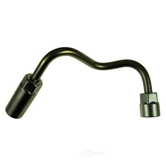 Diesel Fuel Injector Line