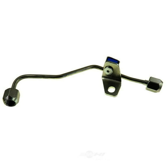 Diesel Fuel Injector Line