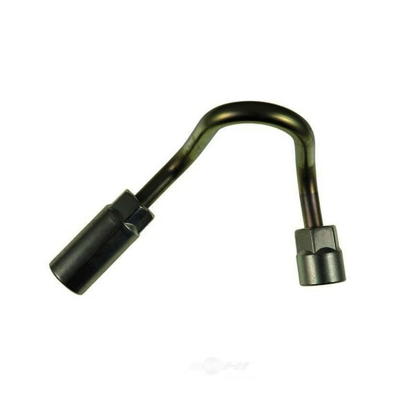 Diesel Fuel Injector Line