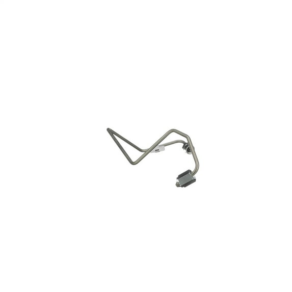 Diesel Fuel Injector Line