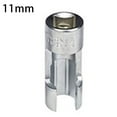 thumbnail image 1 of Diesel Fuel Injector Pipe Hexagonal Opening Removal Sleeve Oxygen Sensor Wrench, 1 of 9