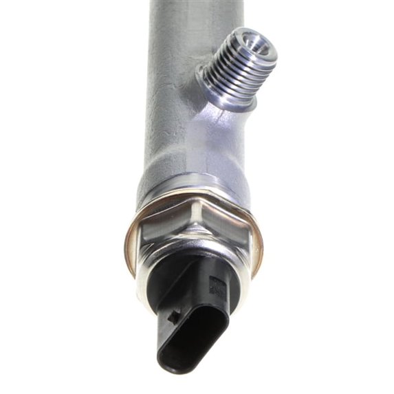 Diesel Fuel Injector Rail