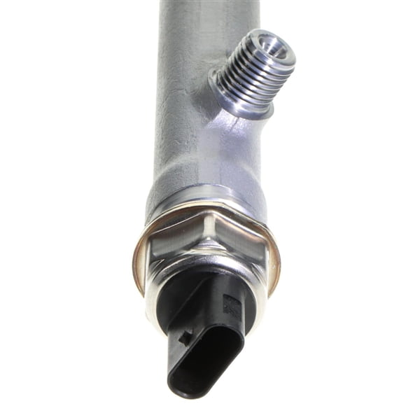 Diesel Fuel Injector Rail