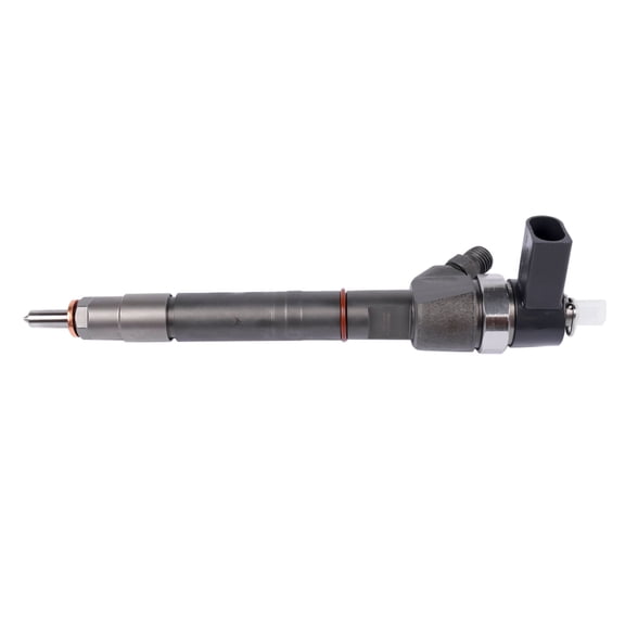 Diesel Fuel Injector for Freightliner Dodge Mercedes Sprinter 2500/3500 OM647 2.7L 5Cyl 2004-2006 - 0445110206, 0445110205