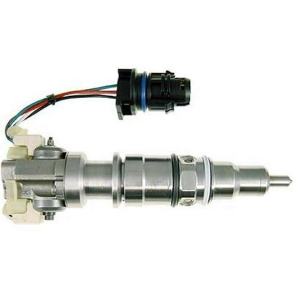 Diesel Fuel Injector
