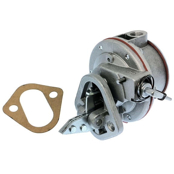Diesel Fuel Lift Pump Allis Chalmers 170 175