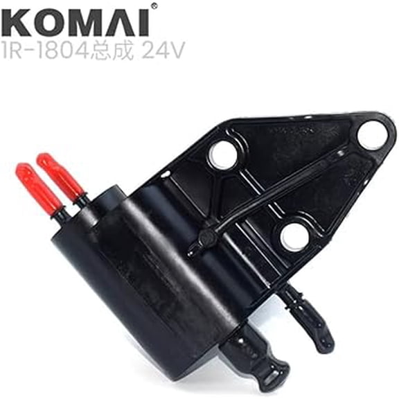 Diesel Fuel Lift Pump Assy 24V 4132A018 4132A014 Compatible with Perkins Application