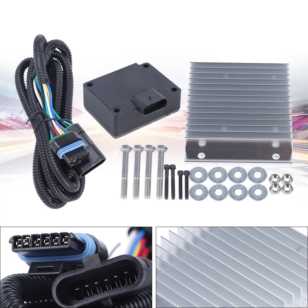 Diesel Fuel Oil Pump Driver Module, Fuel Pump Driver Module, Fuel Pump ...