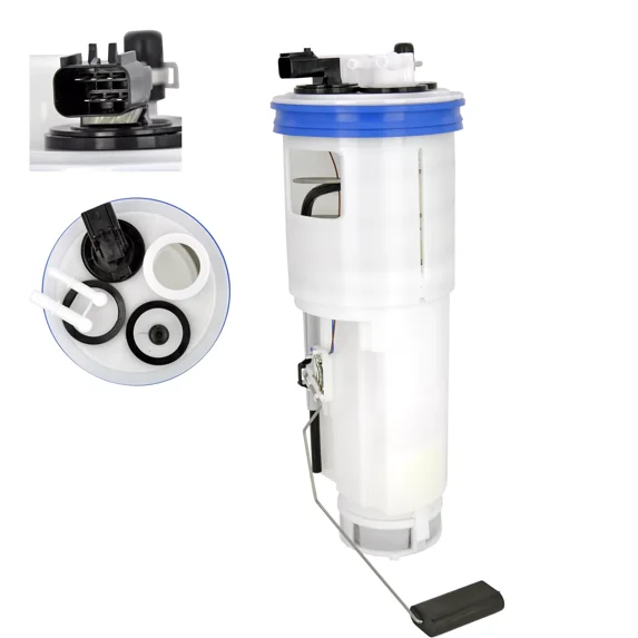 Diesel Fuel Pump Module Assembly Fits 1996-1997 Dodge Ram 2500 3500 5 ...