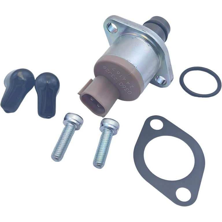 Suction Control Valve A6860-VM09A SCV for Nissan Navara Pathfinder D40 CRD Suction Control Valve A6860-VM09A SCV for Nissan Navara Pathfinder D40 CRD