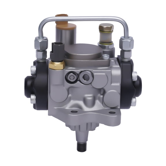Diesel Fuel Pump for 2004-2007 Isuzu NPR 5.2L 4HK1, High-Quality Forged Steel, Direct Fit, Efficient Power Transmission