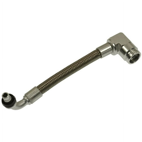 Diesel Fuel Rail Supply Line Fits select: 2003-2004 FORD F250, 2003-2004 FORD F350