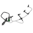 thumbnail image 1 of Diesel Fuel Return Line Hose Leak Off Pipe with Sensor for Ford Focus MK2 S-Max 4M5Q-9K022-AG, 1 of 7