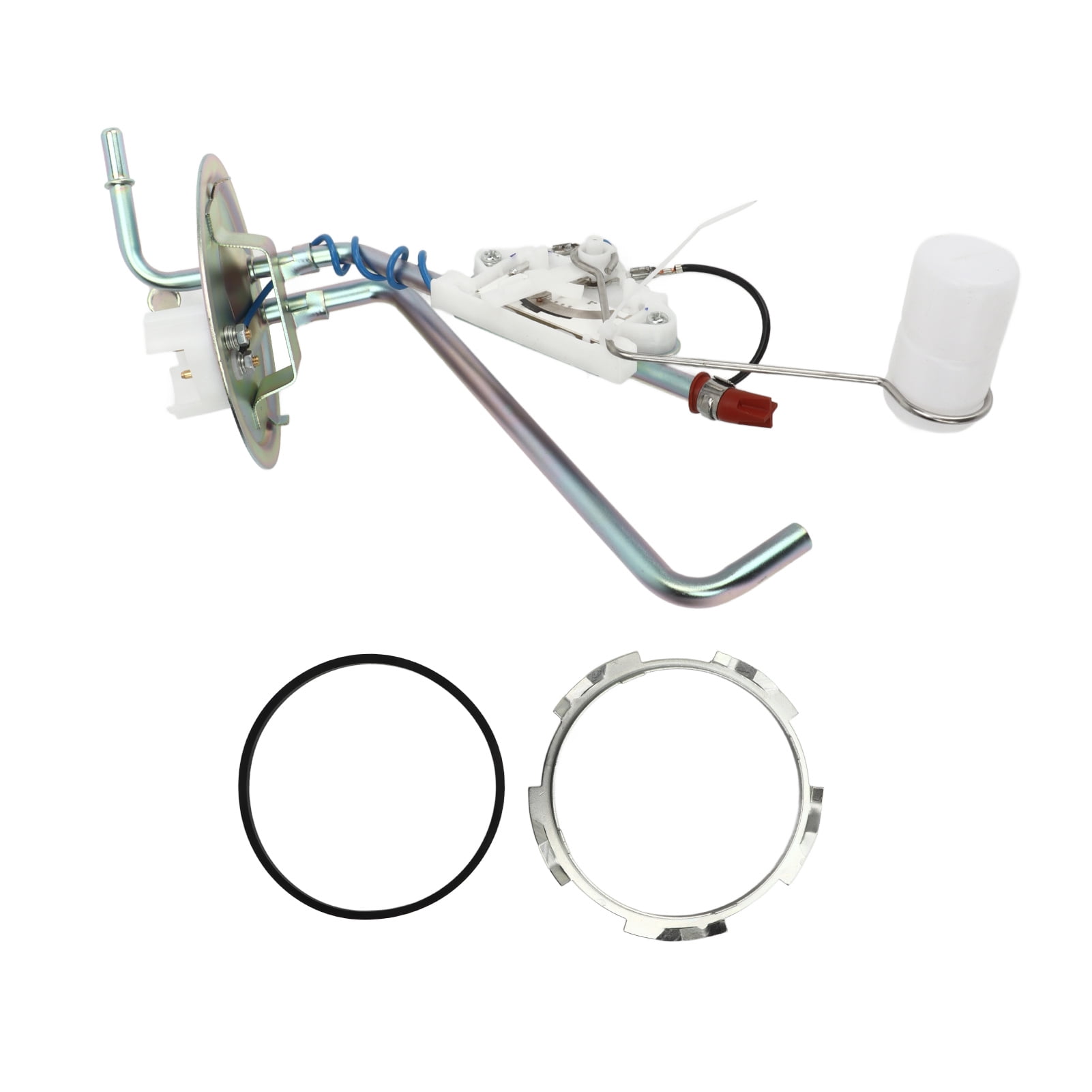 Diesel Fuel Sending Unit FMSU 6DER Fuel Tank Sender Kit Replacement for