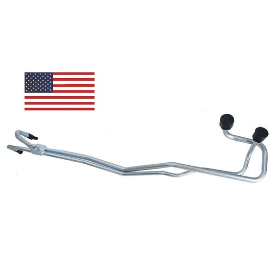 Diesel Fuel Supply & Return Line Assembly for 1998-2003 Ford Powerstroke 7.3L F81Z9J338NA 1825389C92 9J338 800-863 1 Kit