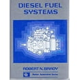 thumbnail image 1 of Pre-Owned Diesel Fuel Systems (Hardcover) 0835912930 9780835912938, 1 of 1