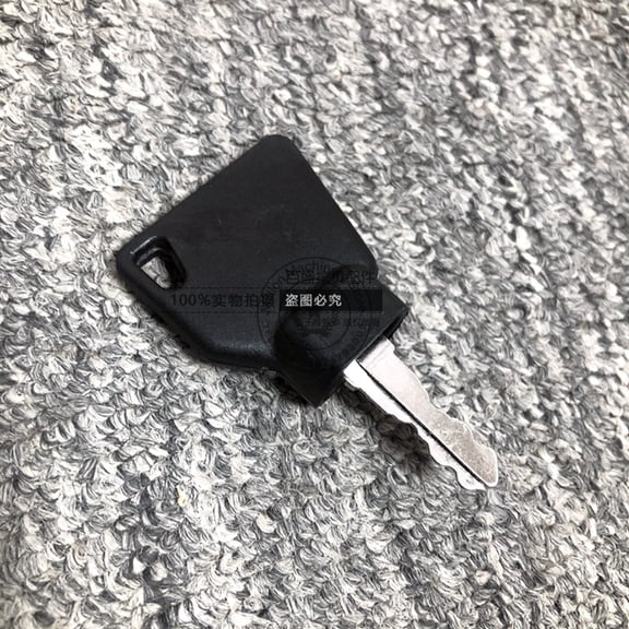 Diesel Fuel Tank Cover Deployment Key Hook Wrench, Machine Accessories, Jacobo EbJS200SC, JS210, JS220, JS290LS, JS360, JS240