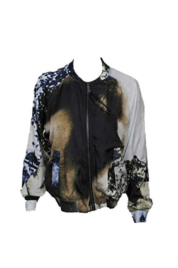 G-Casol-A Jacket (S, Midnight Blue)