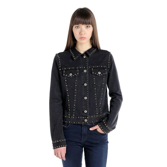 Diesel G-Miss Jacket Black XS