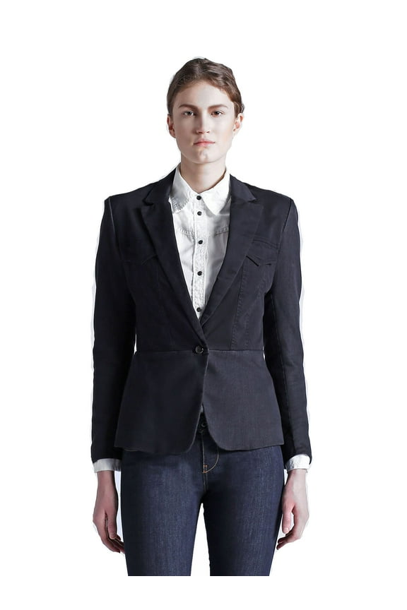 G-Teja Jackets Black XS